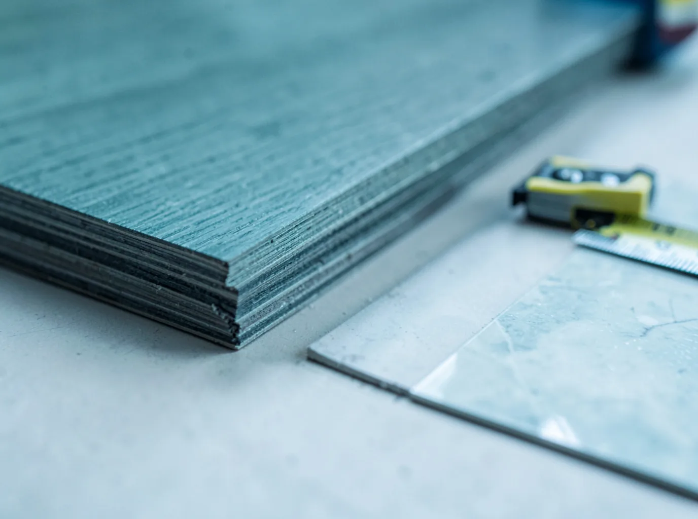 Luxury Vinyl Plank Installation Fort Thomas, KY FAQs